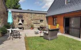 La Ferme Oubliee